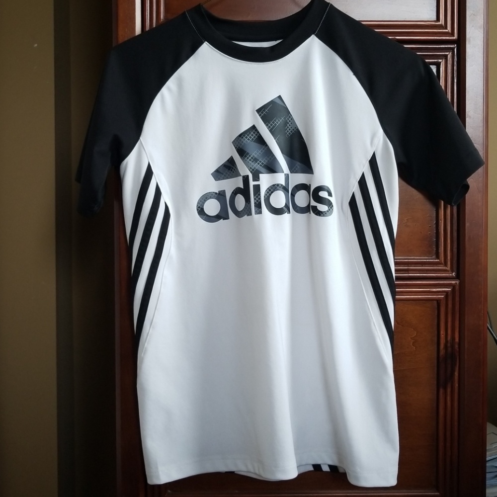 Boy's shirt